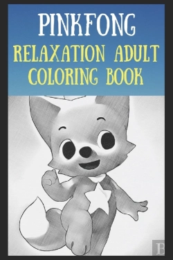 Bertrand.pt - Relaxation Adult Coloring Book