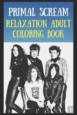 Bertrand.pt - Relaxation Adult Coloring Book