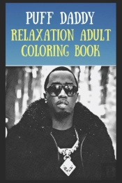 Relaxation Adult Coloring Book