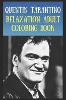 Relaxation Adult Coloring Book