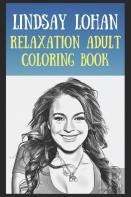 Relaxation Adult Coloring Book