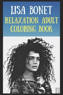 Bertrand.pt - Relaxation Adult Coloring Book