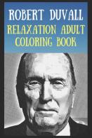 Relaxation Adult Coloring Book