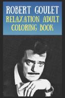 Relaxation Adult Coloring Book