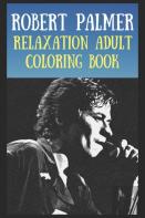 Relaxation Adult Coloring Book