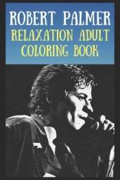 Relaxation Adult Coloring Book
