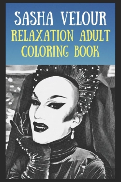 Bertrand.pt - Relaxation Adult Coloring Book