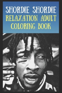 Bertrand.pt - Relaxation Adult Coloring Book