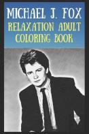 Relaxation Adult Coloring Book