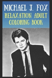 Relaxation Adult Coloring Book