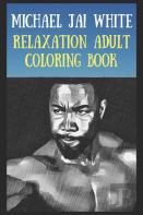 Relaxation Adult Coloring Book