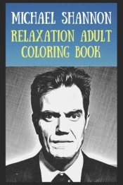 Relaxation Adult Coloring Book