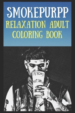 Bertrand.pt - Relaxation Adult Coloring Book