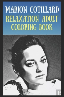 Bertrand.pt - Relaxation Adult Coloring Book