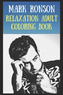 Bertrand.pt - Relaxation Adult Coloring Book