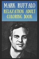 Relaxation Adult Coloring Book