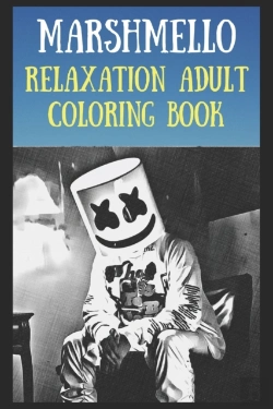 Bertrand.pt - Relaxation Adult Coloring Book