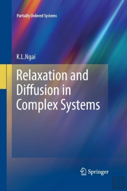 Bertrand.pt - Relaxation And Diffusion In Complex Systems
