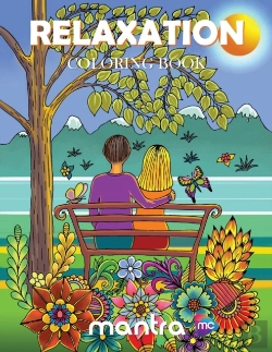 Bertrand.pt - Relaxation Coloring Book
