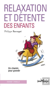 Relaxation Et Détente Des Enfants