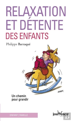 Bertrand.pt - Relaxation Et Détente Des Enfants