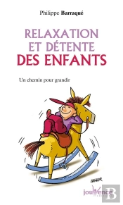 Relaxation Et Detente Des Enfants
