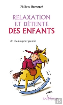 Bertrand.pt - Relaxation Et Detente Des Enfants