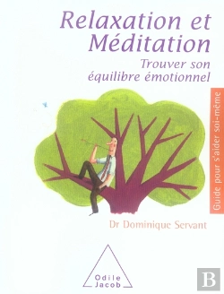 Bertrand.pt - Relaxation Et Méditation ; Trouver Son Équilibre Émotionnel