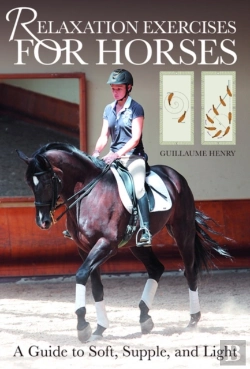 Bertrand.pt - Relaxation Exercises For Horses