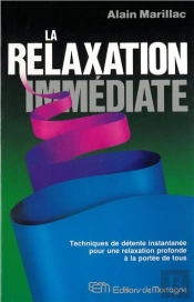 Relaxation Immediate