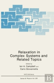 Relaxation In Complex Systems And Related Topics