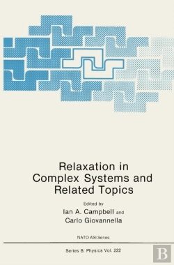 Bertrand.pt - Relaxation In Complex Systems And Related Topics