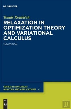 Bertrand.pt - Relaxation In Optimization Theory And Variational Calculus