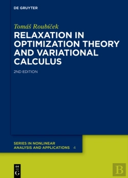 Bertrand.pt - Relaxation In Optimization Theory And Variational Calculus