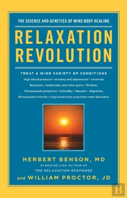 Bertrand.pt - Relaxation Revolution
