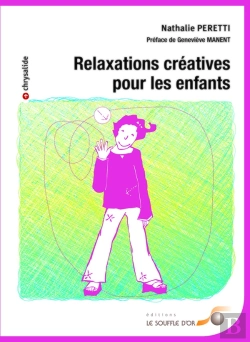 Bertrand.pt - Relaxations Créatives Pour Les Enfants