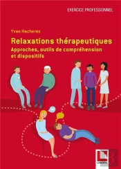Relaxations Pour Les Professionnels De Santé