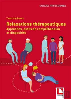 Bertrand.pt - Relaxations Pour Les Professionnels De Santé
