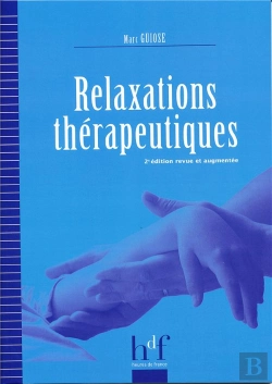 Bertrand.pt - Relaxations Thérapeutiques (2e Édition)