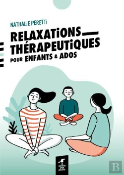 Bertrand.pt - Relaxations Thérapeutiques Pour Enfants Et Ados