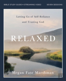Bertrand.pt - Relaxed Bible Study Guide Plus Streaming Video