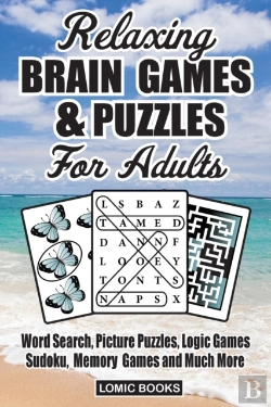 Bertrand.pt - Relaxing Brain Games   Puzzles For Adult