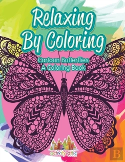 Bertrand.pt - Relaxing By Coloring