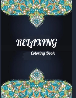 Bertrand.pt - Relaxing Coloring Book