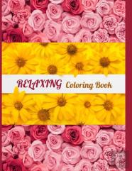 Relaxing Coloring Book