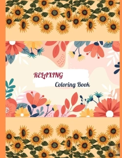 Bertrand.pt - Relaxing Coloring Book