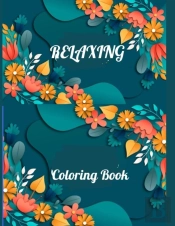 Relaxing Coloring Book