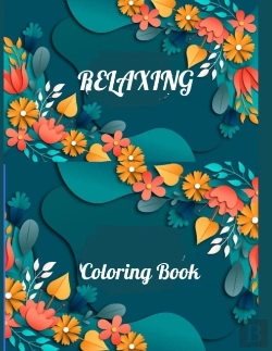 Bertrand.pt - Relaxing Coloring Book