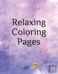 Relaxing Coloring Pages