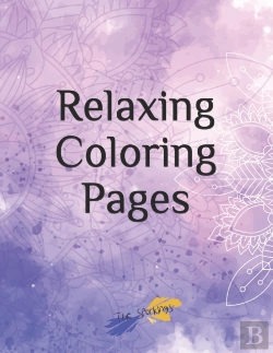 Bertrand.pt - Relaxing Coloring Pages